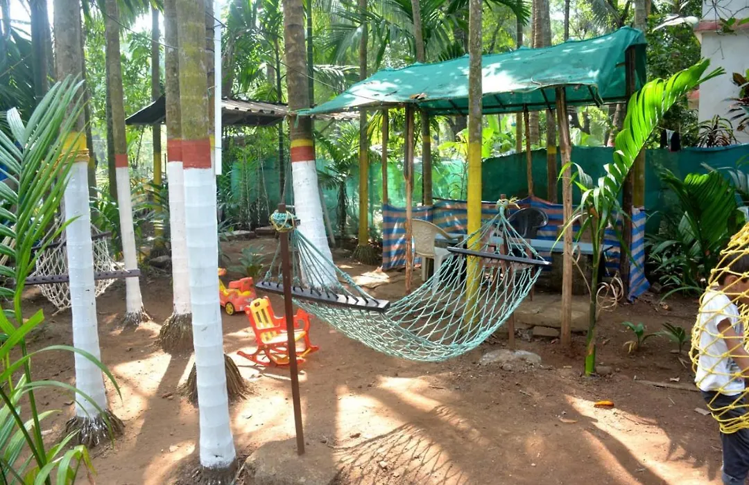 Ballaleshwar Cottage-1