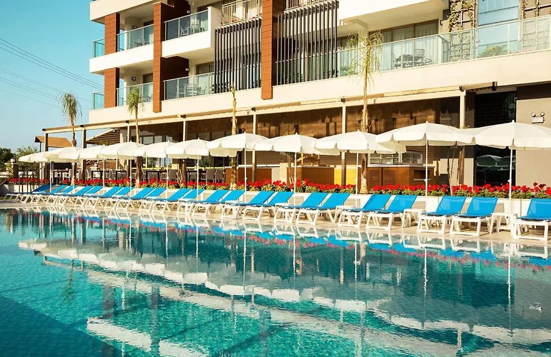 Calimera Side Resort-1