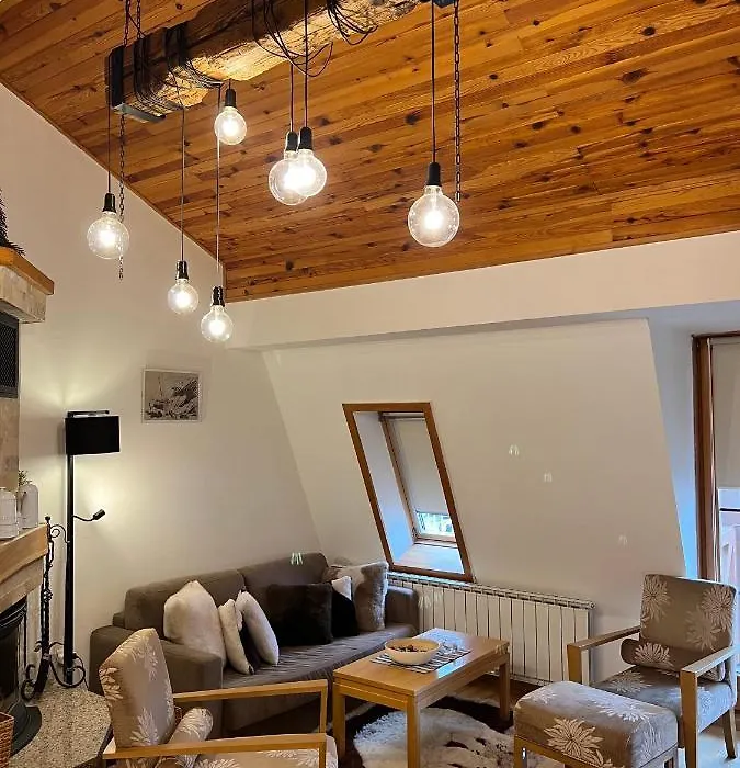 Apartman Jahorina-hotel Vucko-1