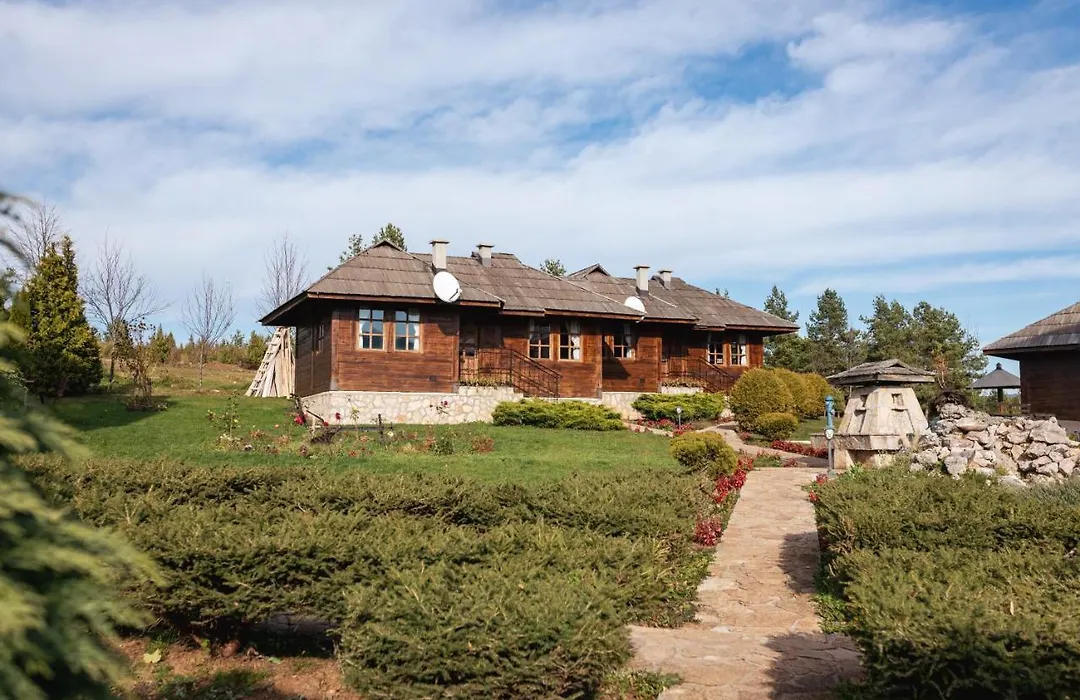 Etno Selo Vranesa Zlatar-1