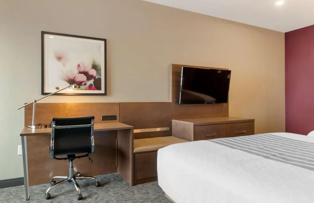 Best Western Plus Dauphin-1