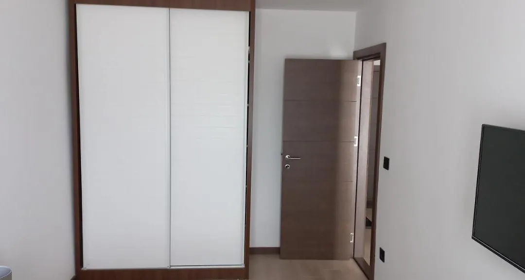 Apartman 1001 Noc - Zoned 2-1