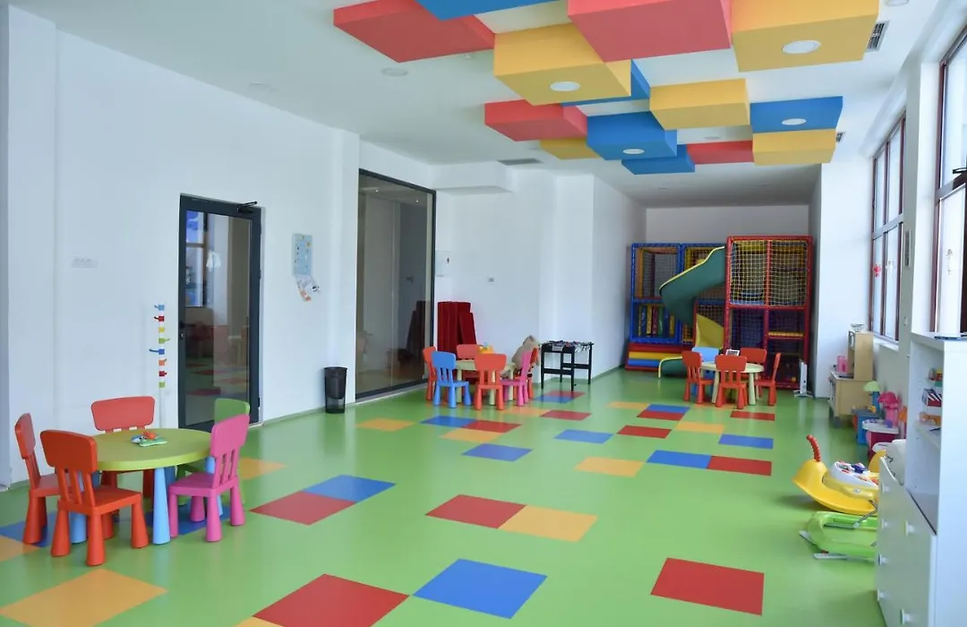 Apartman Lucija 9D57 Kraljevi Cardaci-1