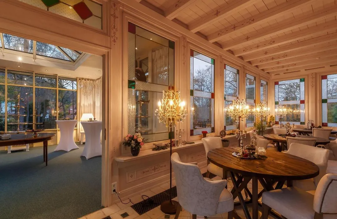 Villa-Ottilienruh-Ottilien-Suite-1
