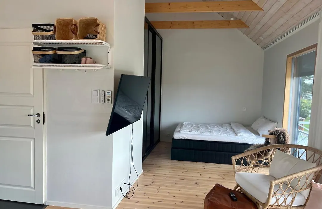 Soda Home - The Mini House - 24H Check In-1