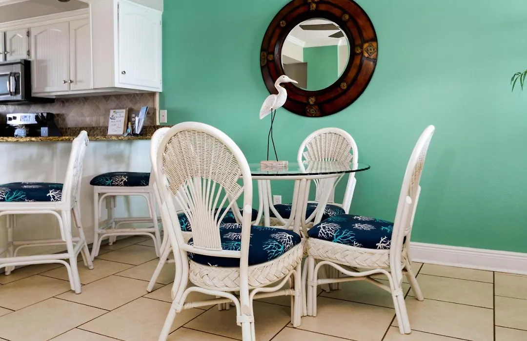 Beachfront & Free Beach Service-Master On Gulf!-1