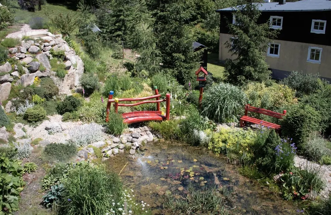 Rodinny Resort Uko-1