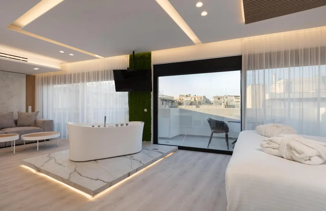 Incanto Boutique Suites - Mets-1