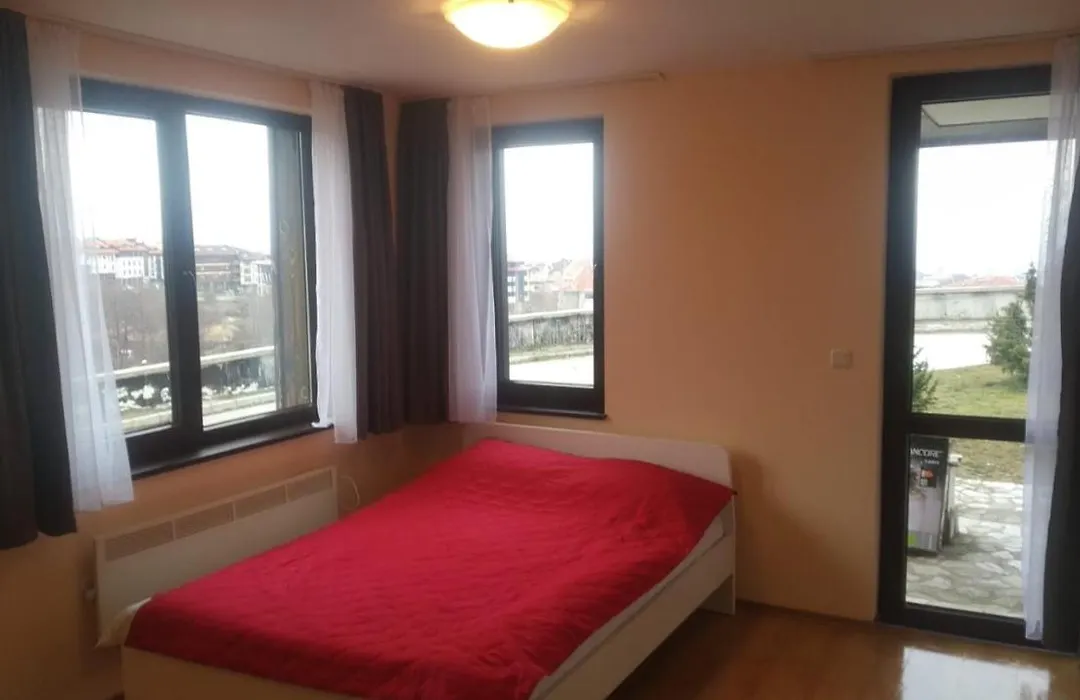 Royal Park Spa Bansko, Private Apartments Within The Complex-1