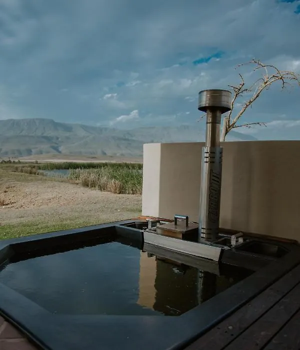 Kwetu Guest Farm-1
