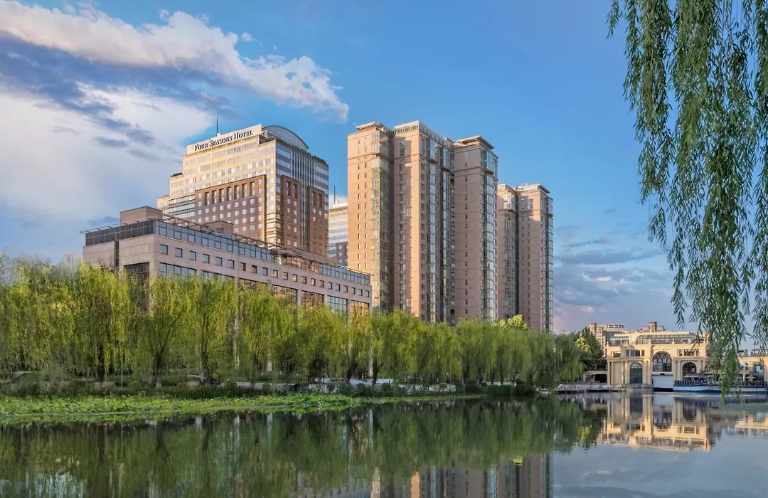 Four Seasons Hotel Beijing-1