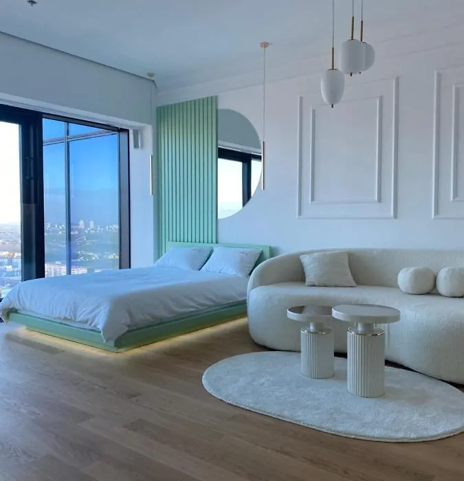 Sky Residence West 65 Tower-1