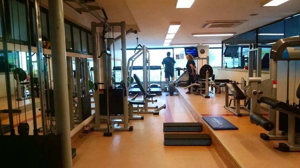 Delicioso Apartamento Com Linda Vista-1