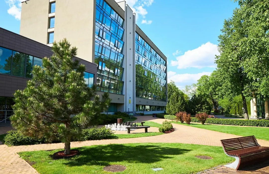 Grand Spa Lietuva Hotel Lietuva-1