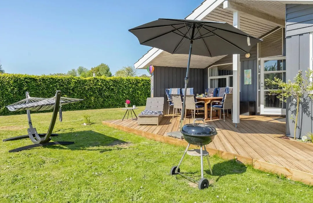 Pet Friendly Home In Bogo By With Sauna-1