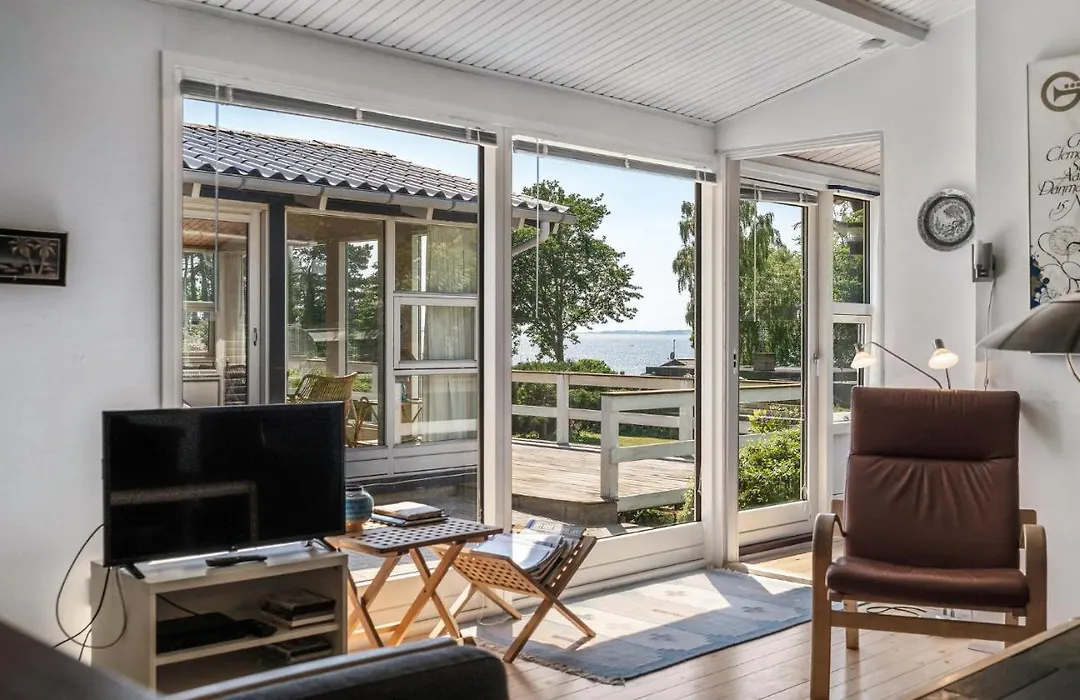 Holiday Home Fiskervej Ebeltoft XI-1