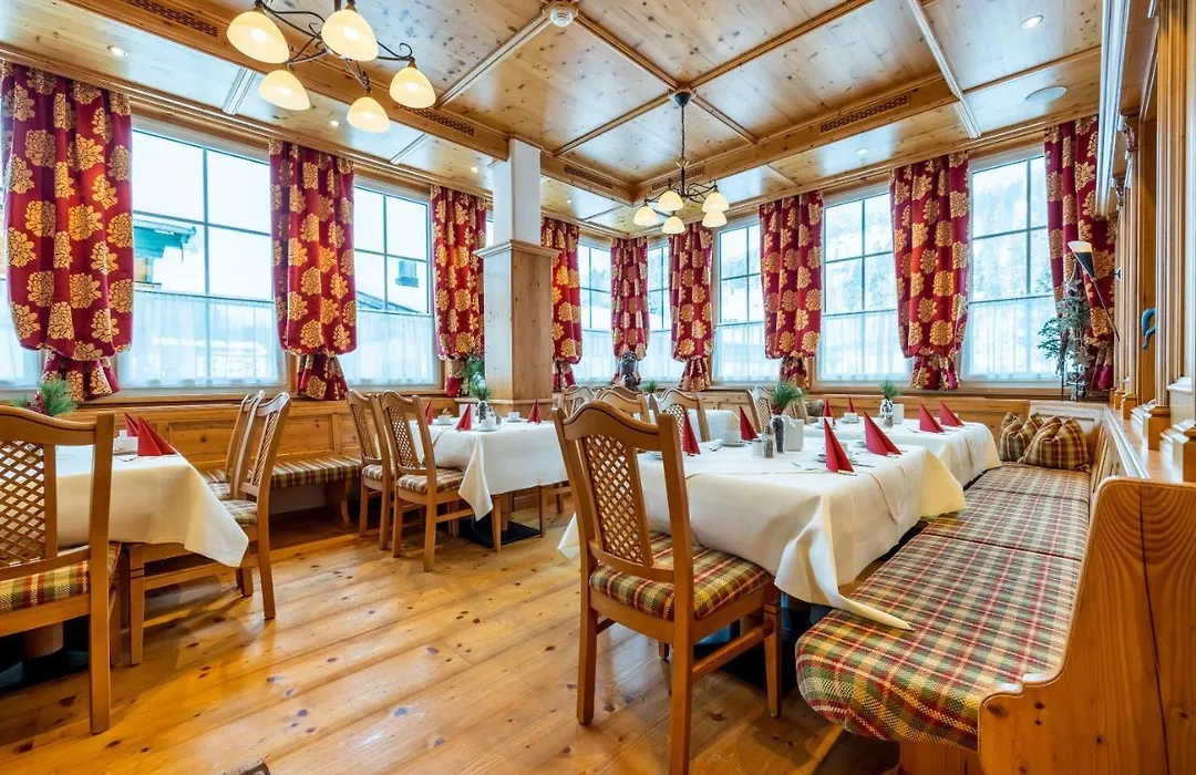 Hotel Breitlehenalm-1