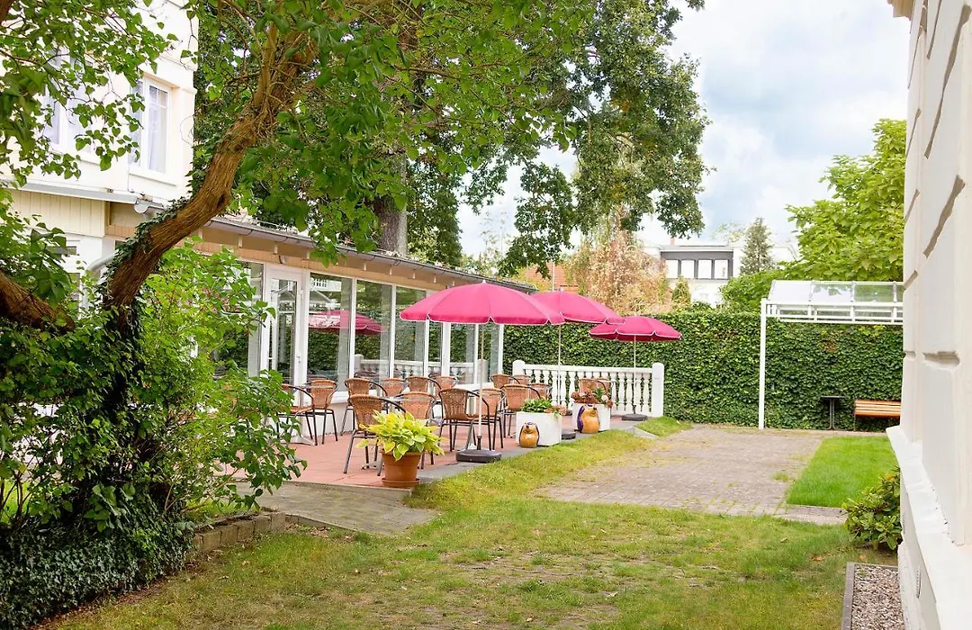 Hotel Garni Sonne-1