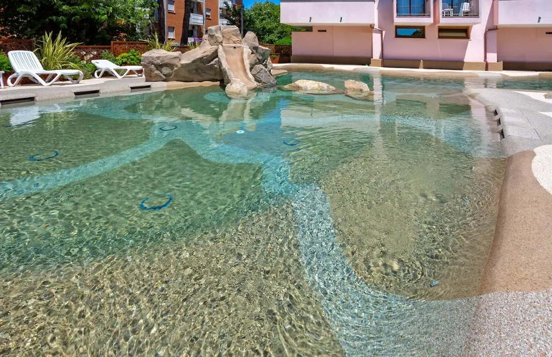 Bosco Canoro Bibione Resort-1