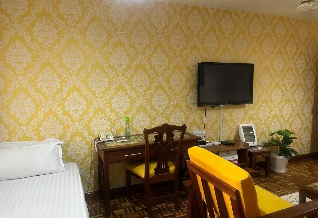 Brickwood Suites-1