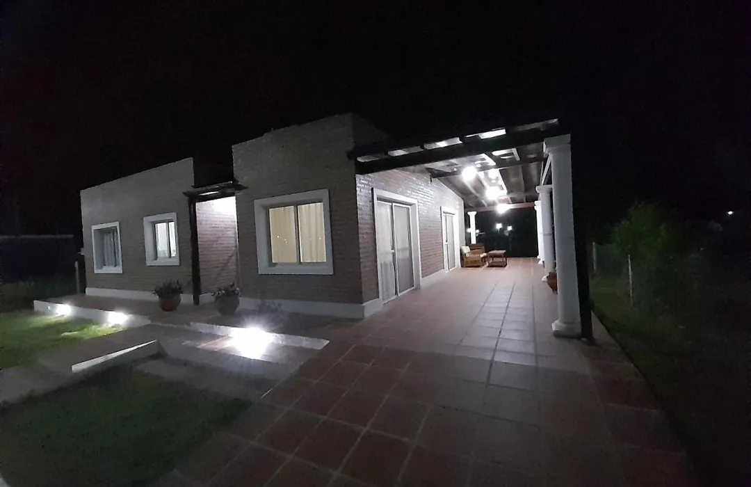 House-1