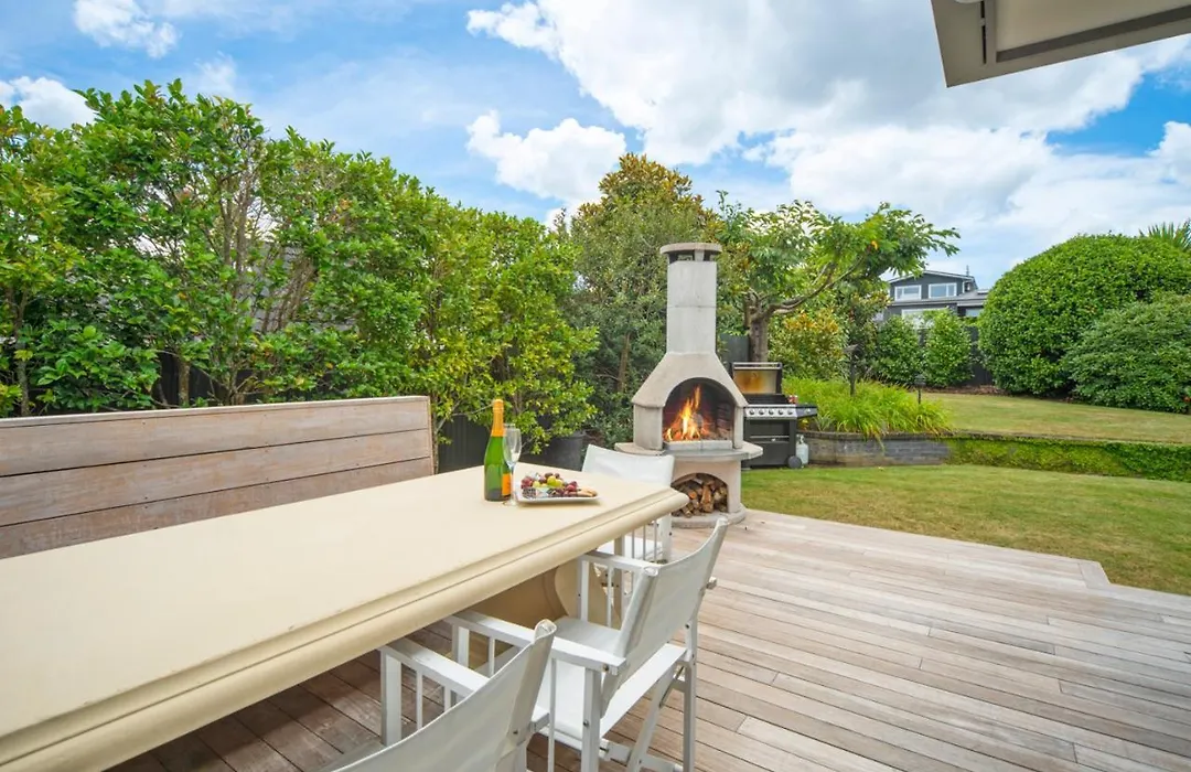 Great Lake Getaway - Taupo-1