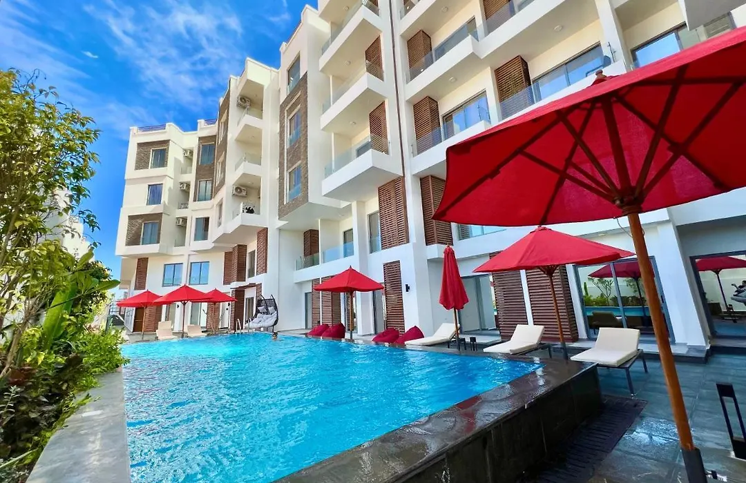 Imperial Resort Hurghada-1