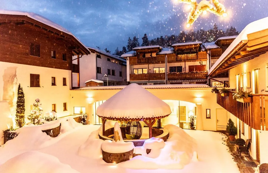 Aparthotel Kastel Seiser Alm-1