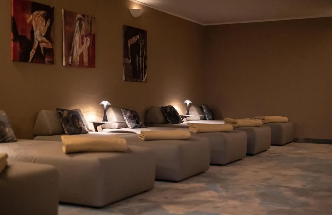 Santé Royale Gesundheitsresort Rügen-1