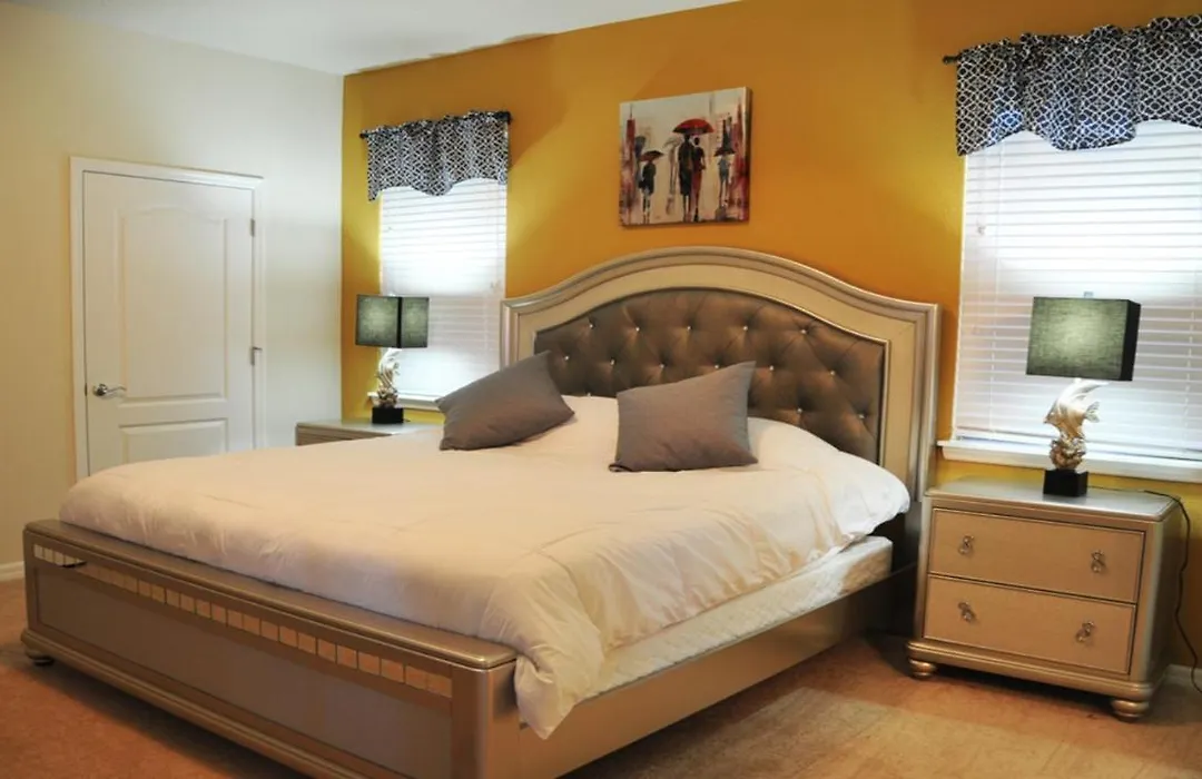 Windsor At Westside Resort - 8 Bed 6 Baths Villa-1