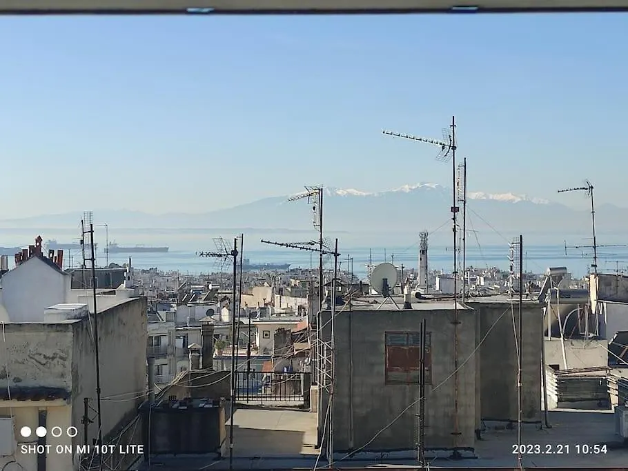 Aigli Sea View-1