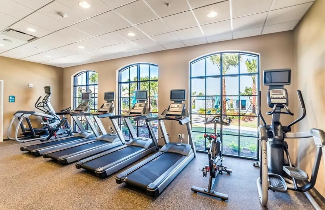 MOWW22-Windsor At Westside Resort - 6 Bed 4 Baths Villa-1
