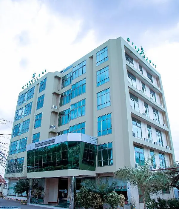 Greenlight Hotel-1