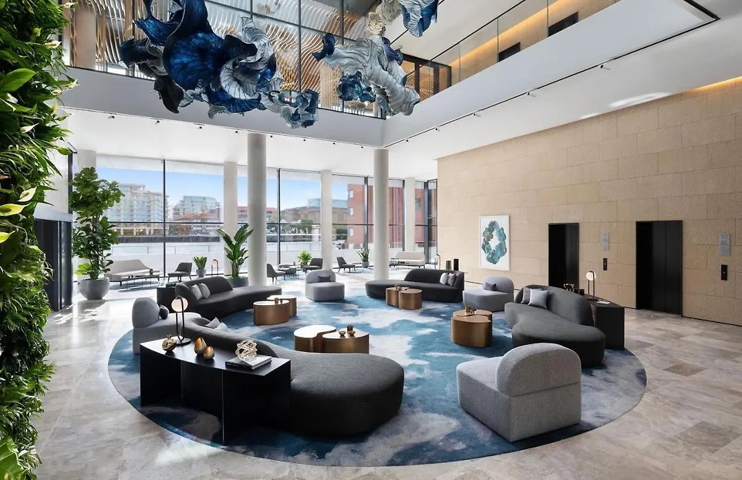 The Westin London City-1