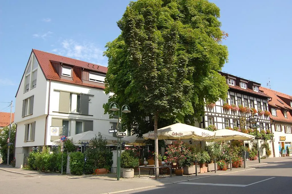 Hotel Weinstube Ochsen-1