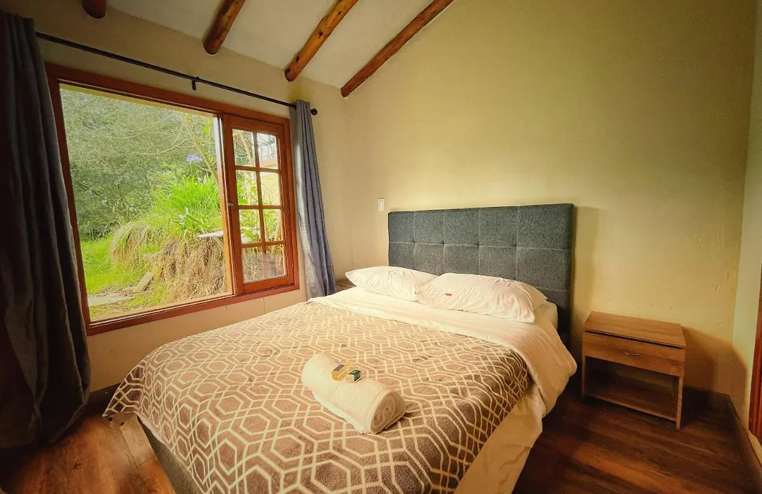 The Naked House - Hotel Nudista-1