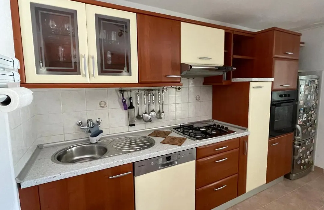 Jacuzzi Apartman Marin-1
