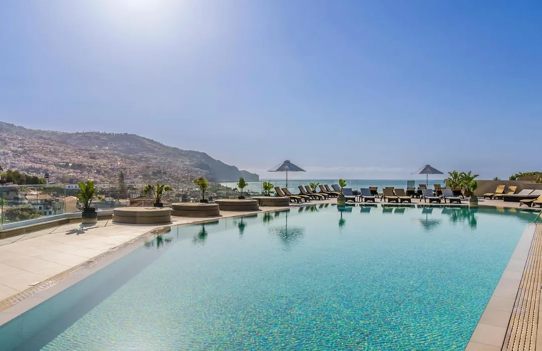 The Views Baia - Adults Only-1