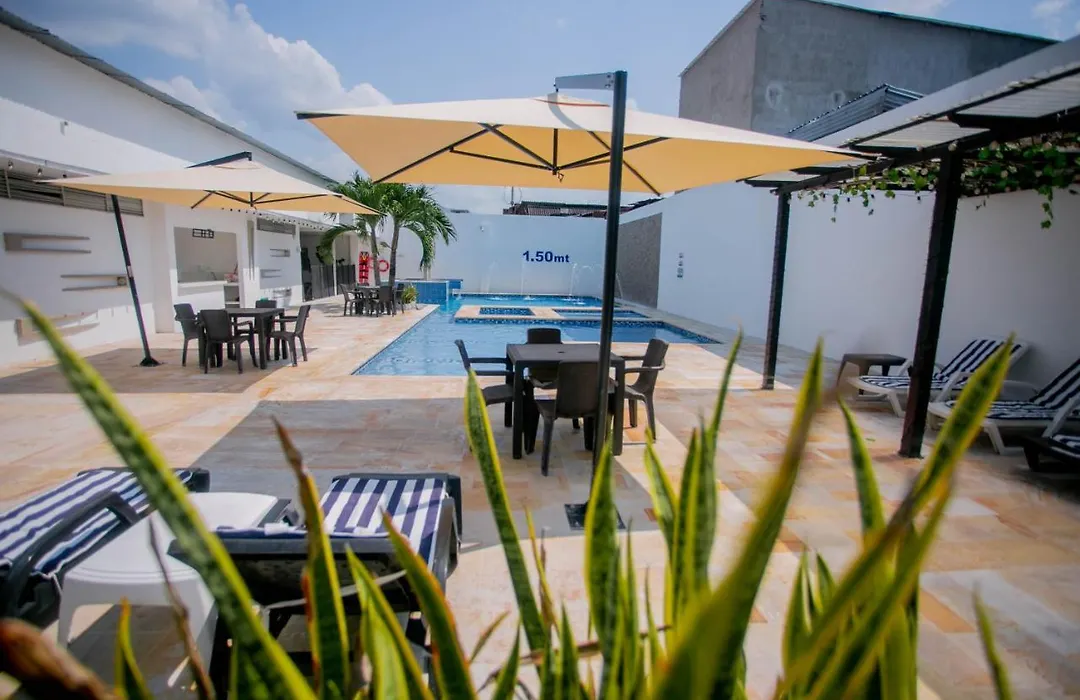 Hotel Bella Isa-1