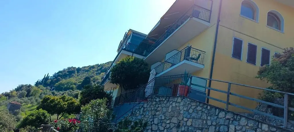 Hotel La Terrazzina-1