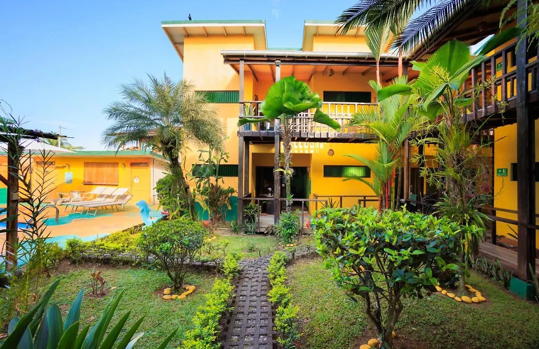 Hotel Boutique La Casa De Las Flores-1