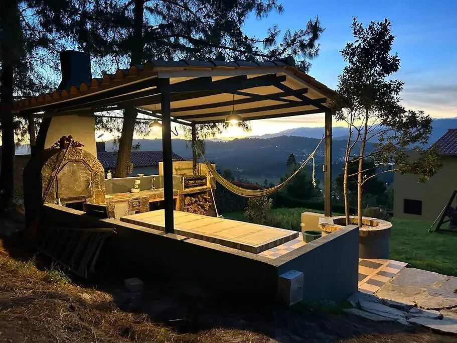 Villa Los Pinos-1