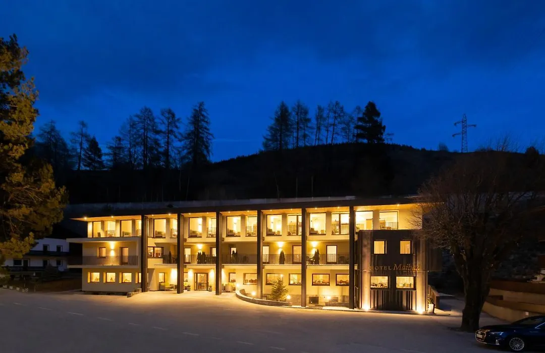 Hotel Maibad-1