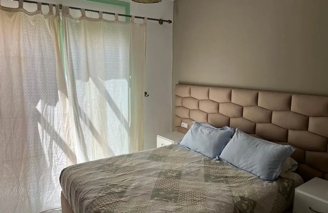 Appartement City Jardin - Pied Sur Mer-1