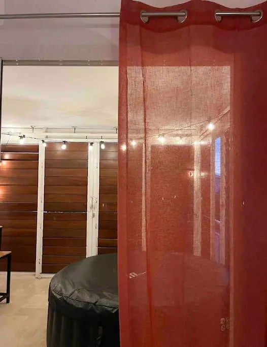 L'Appartement Du Bonheur L Saint-Gilles Les Bains-1