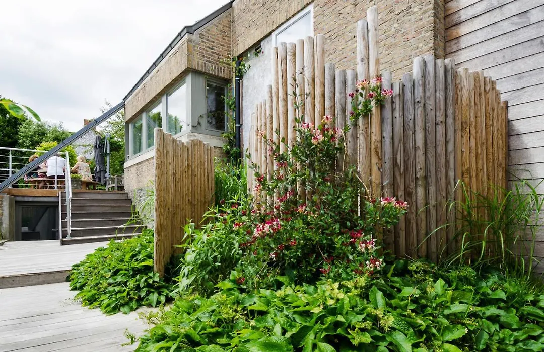 Vakantiehuis Victorello Met Sauna, Jacuzzi, Seizoenszwembad-1