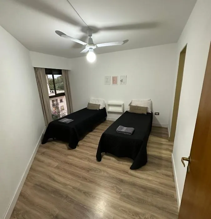 Apartamento Parana Completo-1
