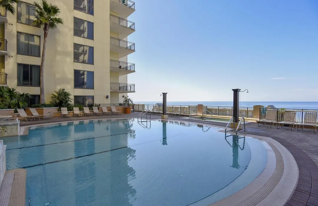 Origin 1036, Perfect For 4! Beautiful Sunset And Gulf Of Mexico View! Free Activities! Condo-1