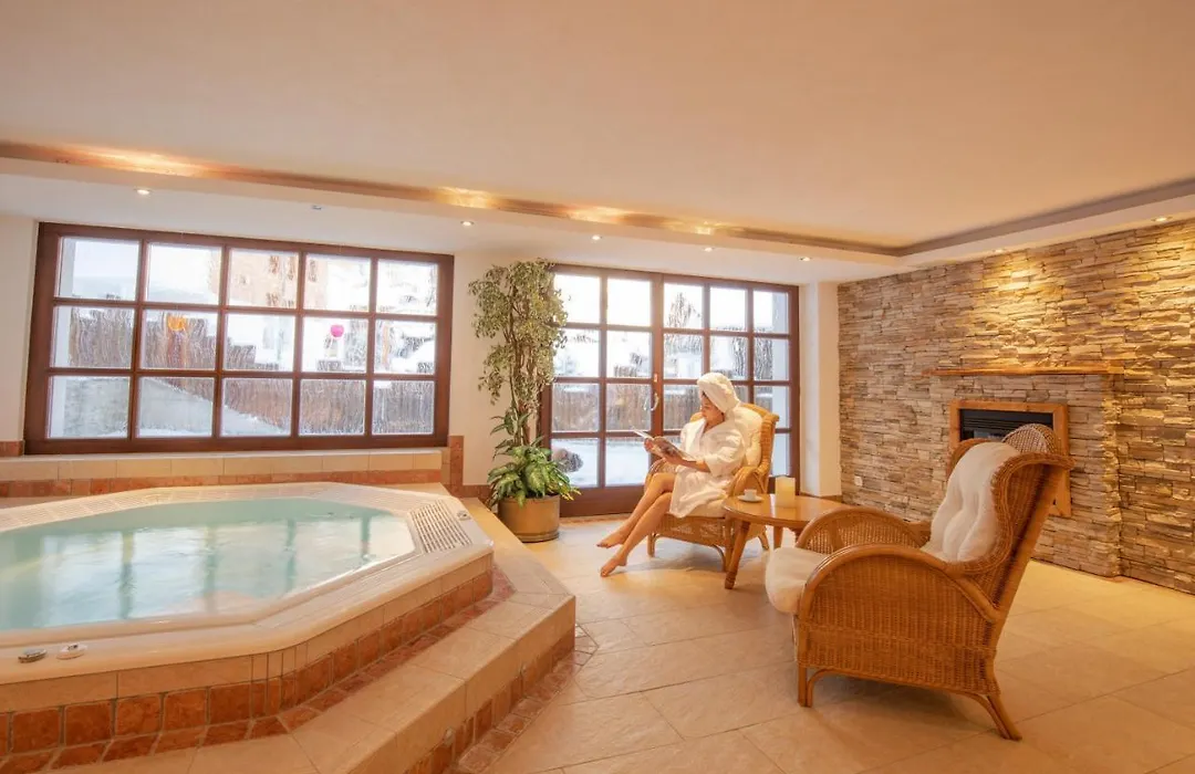 Hotel Alpin Superior-1