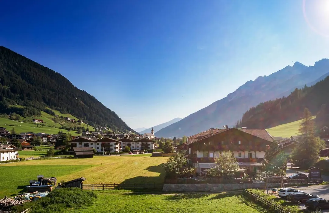 Hotel Brunnenhof-1